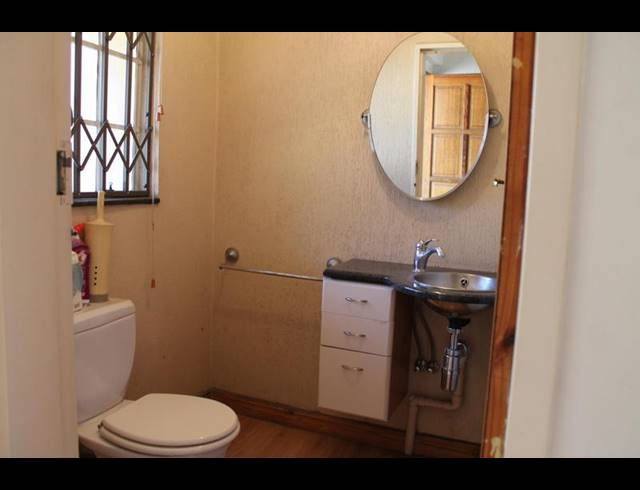 4 BEDROOM HOUSE FOR SALE IN BEDFORDVIEW